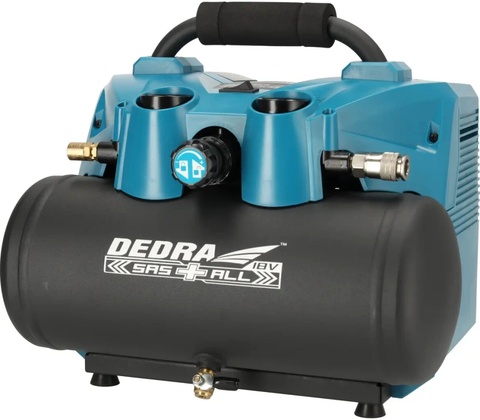 DEDRA DED7077V