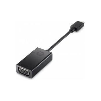 HP Compaq HP USB-C to VGA Adapter EU **New Retail**