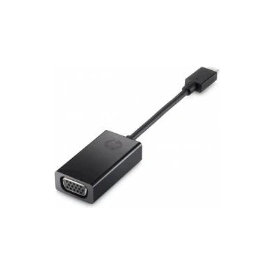 HP Compaq HP USB-C to VGA Adapter EU **New Retail**