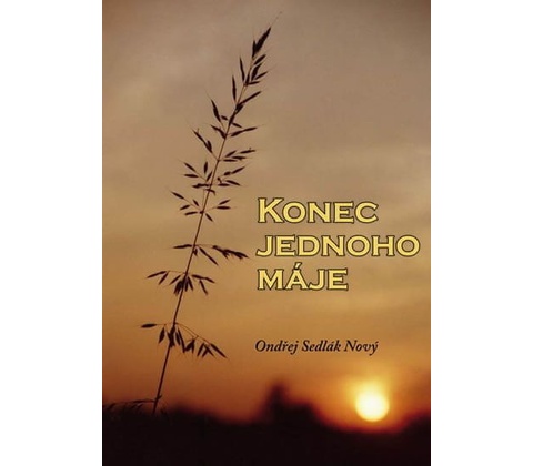 Konec jednoho máje