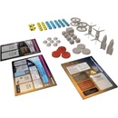 High Frontier 6th player component kit