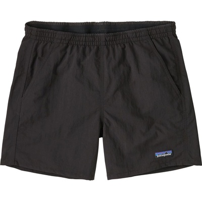 Patagonia Дамски къси панталони Patagonia Women's Baggies Shorts - Black w/Black - размер XS (112-1963-2011)