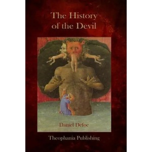 The History of the Devil | Daniel Defoe (ISBN: 9781503050822)