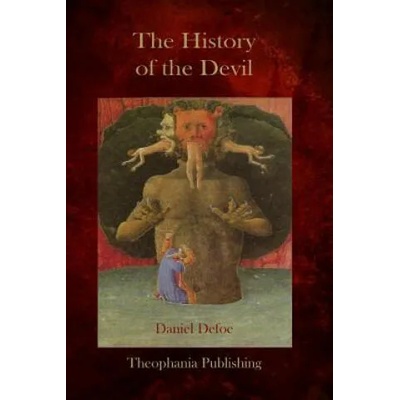 The History of the Devil | Daniel Defoe