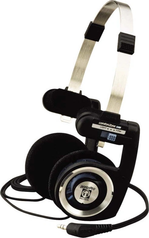 Koss Porta Pro