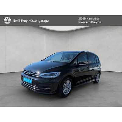 Volkswagen Touran 1.5 TSI DSG 110 kW