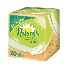 Naturella Ultra Normal 20 ks