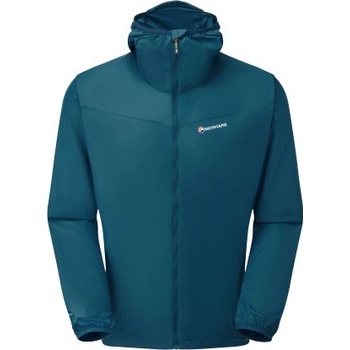 Montane Lite-Speed Jacket Narwhal Blue