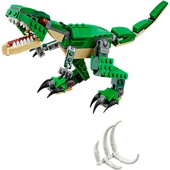 LEGO® Creator 3-in-1 - Mighty Dinosaurs (31058)