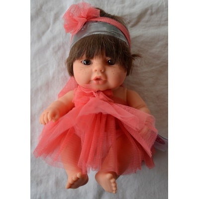 Berjuan Malá baletka Aida Peque Baby