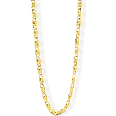 Lillian Vassago Zlatý unisex řetízek valentino LLV22-GCH007