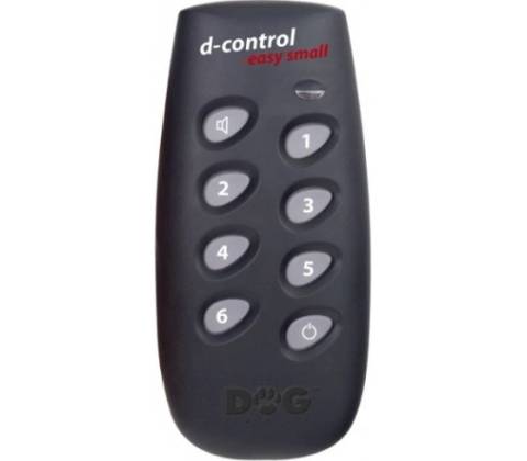 DogTrace Vysílač d-control EASY small