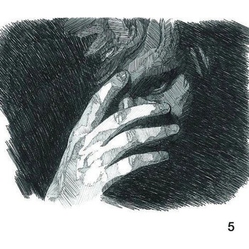 No. 5 - Ed Sheeran CD