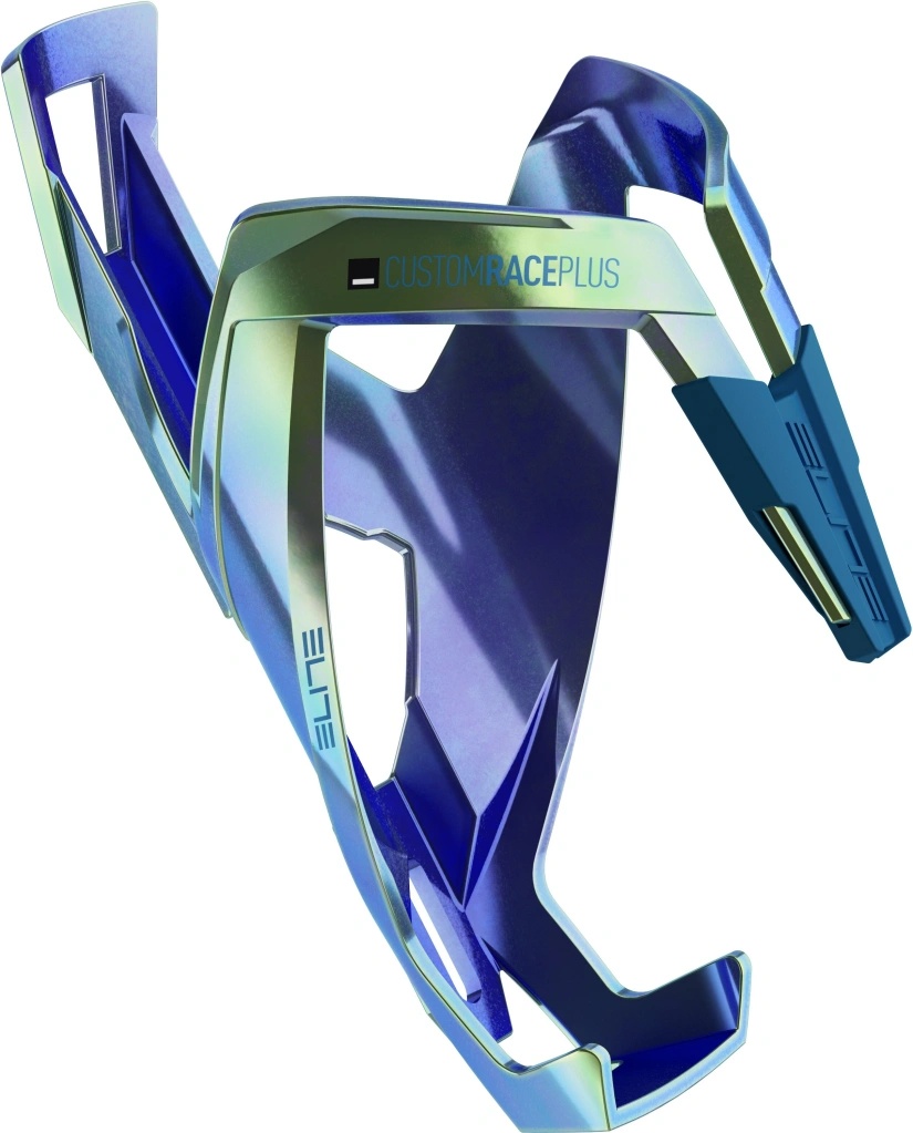 Elite Custom Plus