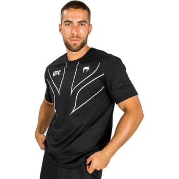 Image 1 of VENUM мъжка тениска VENUM - UFC - Fight Night 2.0 Replica - черно - VNMUFC-00153-001