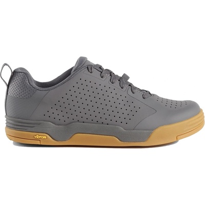 Bontrager MTB Flatline Charcoal