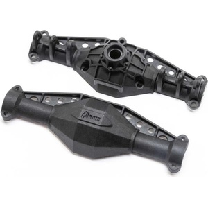 Axial Аксиален портален корпус на ос Currie F9: UTB18 Capra