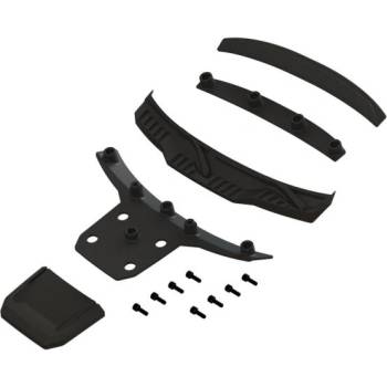 Arrma капаци на каросерия