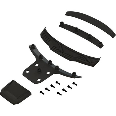 Arrma капаци на каросерия