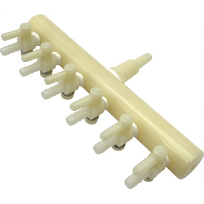 Invital rozvodka vzduchu 6 vývodů – Zboží Mobilmania