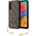 GUESS Калъф Guess - 4G Charms, Galaxy S23 FE, кафяв (3666339218607)