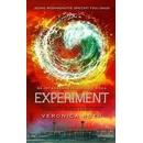 Knihy Experiment - Divergencia 3 - Veronica Roth