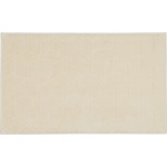 Villeroy & Boch bath textiles Килимче за баня Carré 50 x 80 см кашмирен цвят (2553 50/80 356)