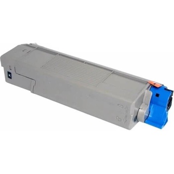 Compatible OKI 46490624 черен (black) съвместим тонер (OK46490624)