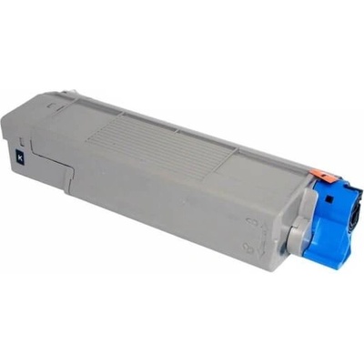 Compatible OKI 46490624 черен (black) съвместим тонер (OK46490624)