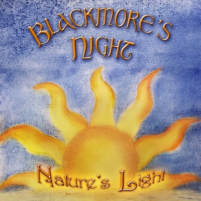 Blackmore's Night - Nature's Light LP