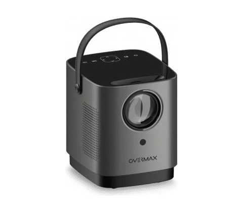 Overmax Multipic 3.6