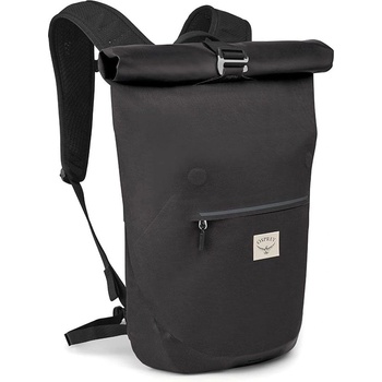 Osprey arcane roll top WP stonewash black 18 l