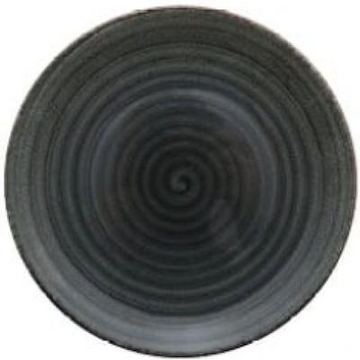 Gural Porcelain ГП-ANTHRACITE-Чиния 30cm (GBSEO30DU50ANT) (0180653)