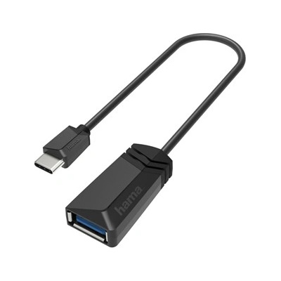 Hama redukce USB-C na USB-A 200312