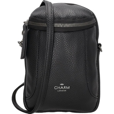 Charm London New York 22459 Black 2 L
