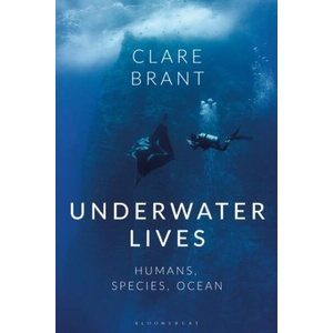Underwater Lives (ISBN: 9781350280472)