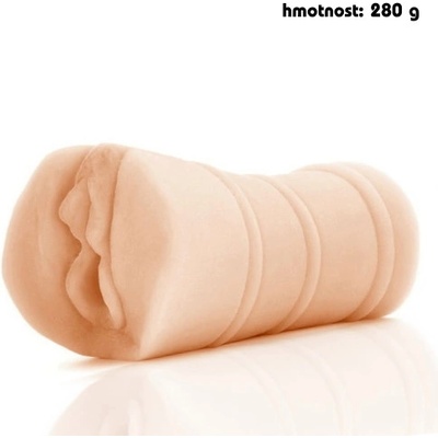 VšeNaSex Umělá vagína Real Experience