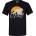 O'Neill Luano graphic t-shirt s