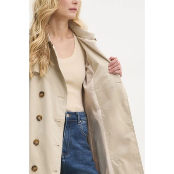 ANSWEAR Шлифер Answear. LAB (tr008.flk)