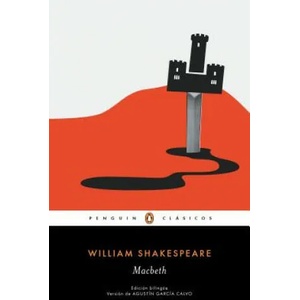 Macbeth | WILLIAM SHAKESPEARE (ISBN: 9788491050421)