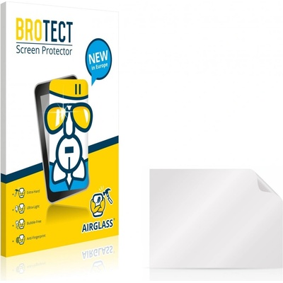 AirGlass Premium Glass Screen Protector Nikon Coolpix P520 – Zboží Živě