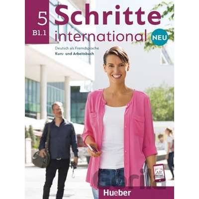 Schritte international Neu 5