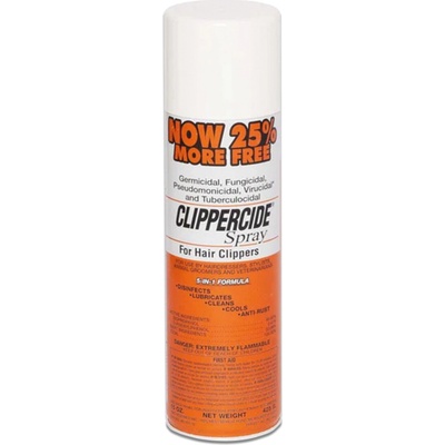 Barbicide Clippercide 5in1 500 ml