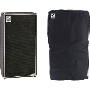 Ampeg SVT-810E SET Бас кабинет