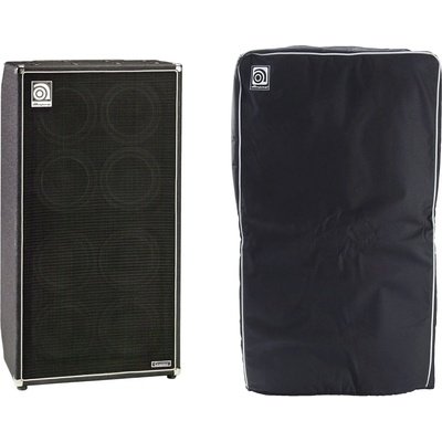 Ampeg SVT-810E SET Бас кабинет
