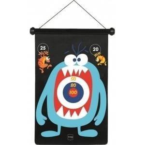 Scratch Magnetic darts size L Monsters