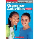 Grammar Activities