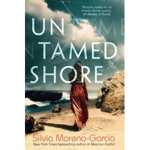 UNTAMED SHORE (ISBN: 9781529425802)