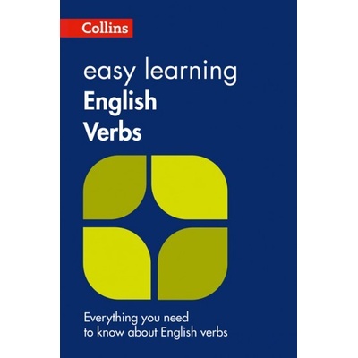 Collins Easy learningEnglish - Easy Learning English Verbs