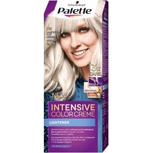 Schwarzkopf Palette Intensive Color Creme C09 Striebristo plavá